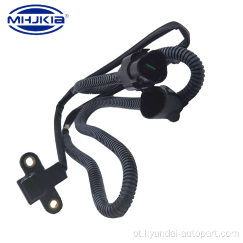 39180-27800 Sensor de posição do eixo de manivela para Hyundai Kia